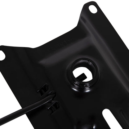 Replacement Metallic Base/mechanism For Chair Seat Hm1197