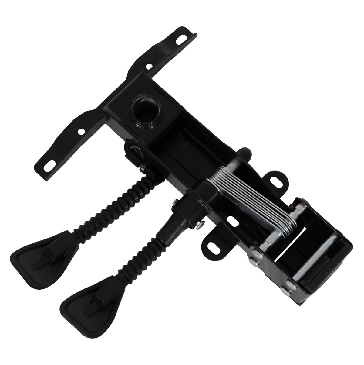 Replacement Metallic Base/mechanism For Chair Seat Hm1195