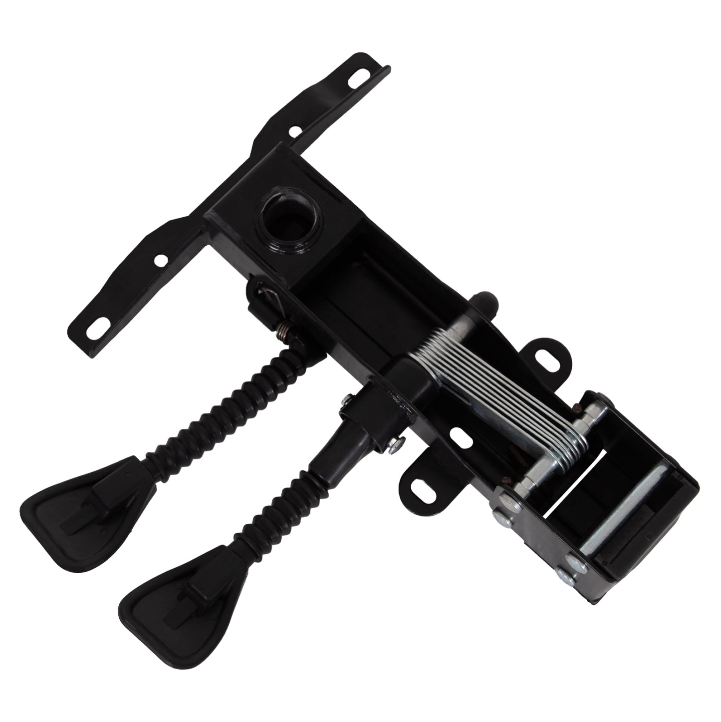 Replacement Metallic Base/mechanism For Chair Seat Hm1195