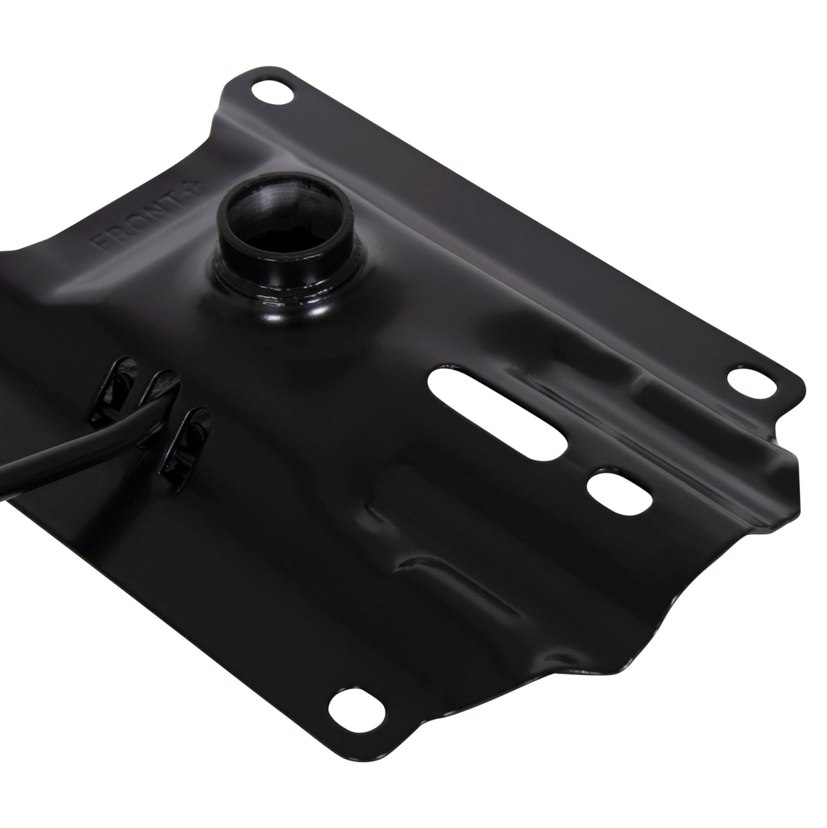 Replacement Metallic Base/mechanism For Chair Seat Hm1197