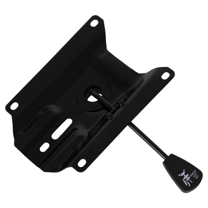Replacement Metallic Base/mechanism For Chair Seat Hm1197