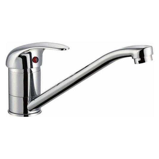 Faucet For Kitchen Countertop Hm4866 Long Faucet Spout--chrome