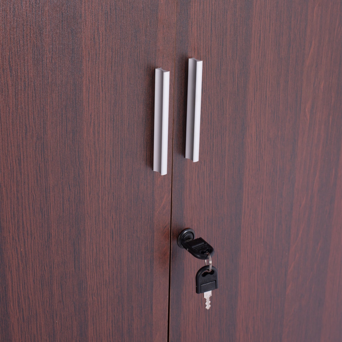 Office Cabinet Hm2058.12 Wenge 80x38x118,5