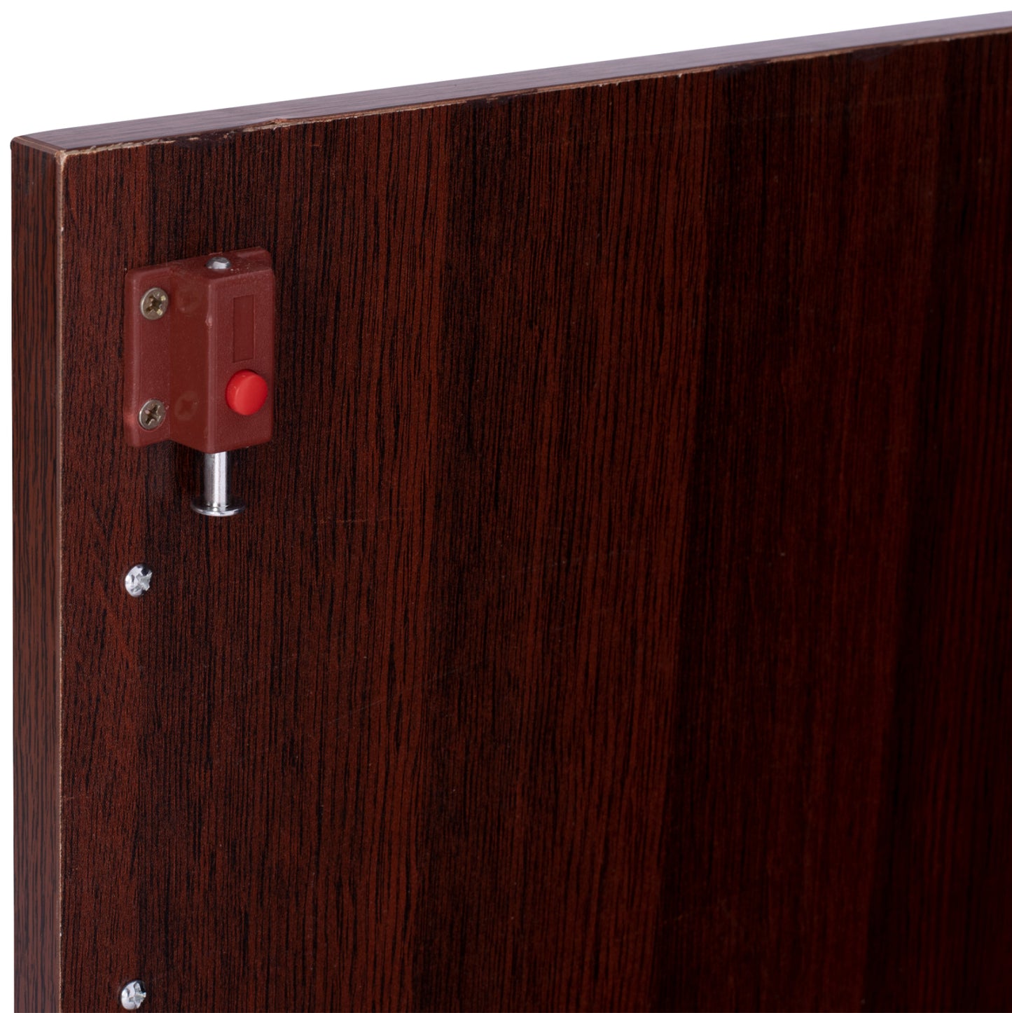 Office Cabinet Hm2058.12 Wenge 80x38x118,5