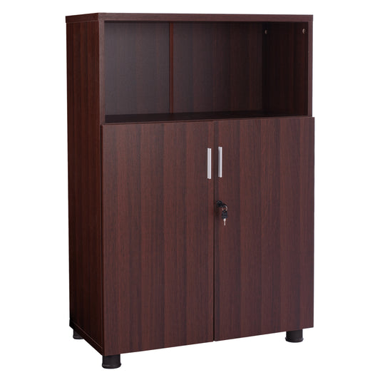 Office Cabinet Hm2058.12 Wenge 80x38x118,5
