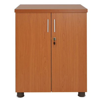Professional Office Cabinet In Cherry Color Hm2050.13 60x46x75 Cm.
