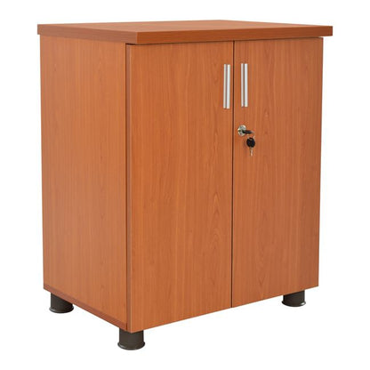 Professional Office Cabinet In Cherry Color Hm2050.13 60x46x75 Cm.