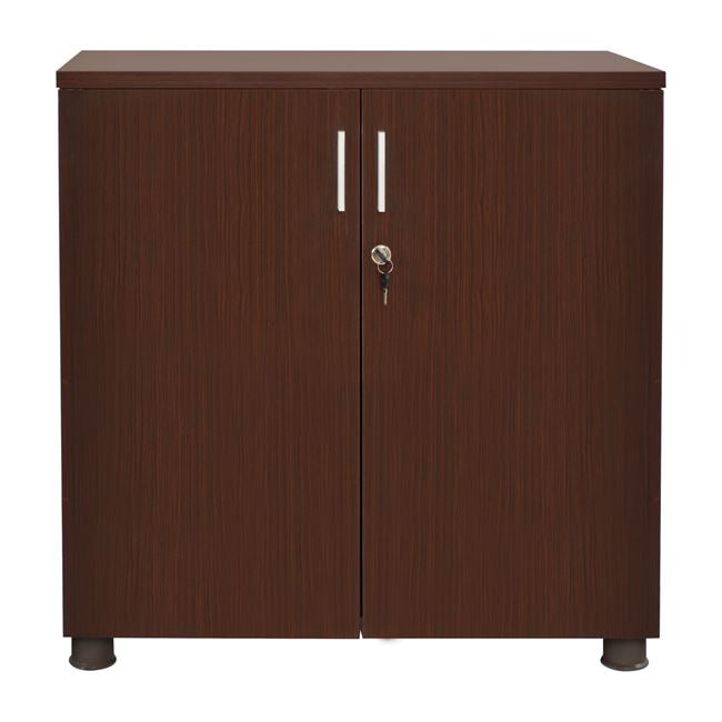 Professional Office Cabinet Wenge Hm2053.12 80x40x82cm