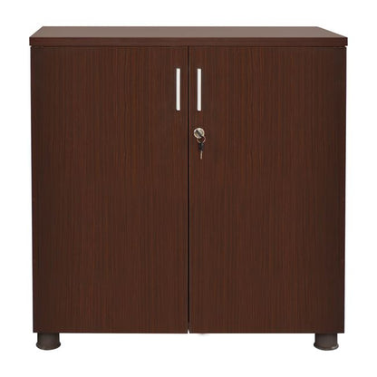 Professional Office Cabinet Wenge Hm2053.12 80x40x82cm