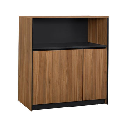 Professional Office Cabinet Supreme 120x40x120 Hm2358