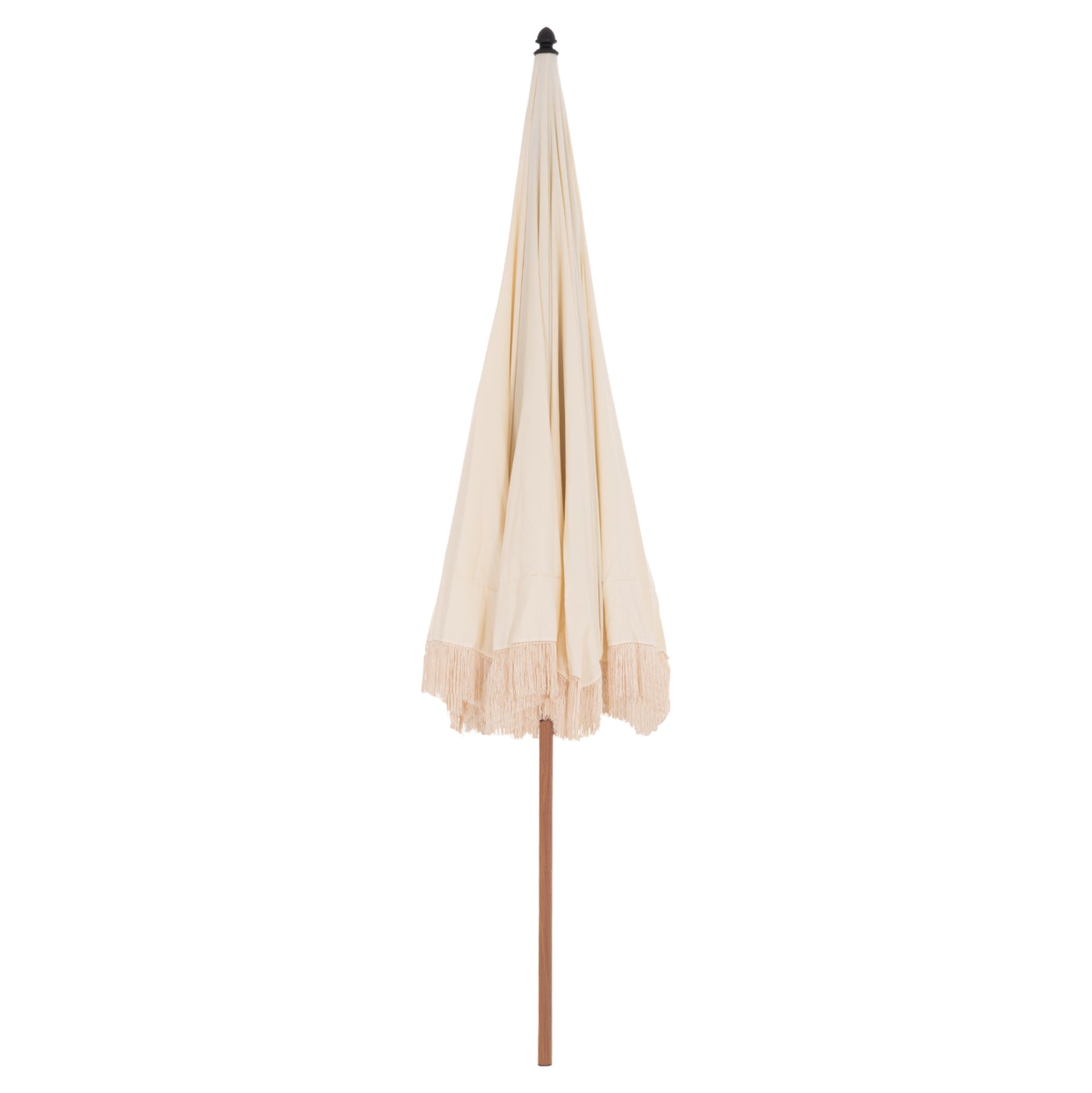 Umbrella Ladin Hm6550 Heat Transfer Steel--ecru Shade Φ270x270hcm.
