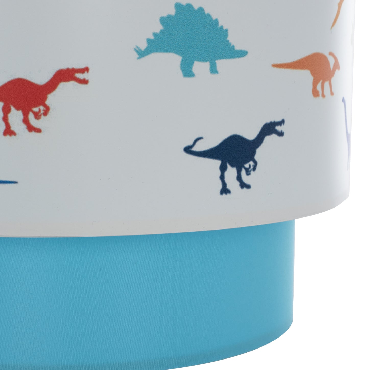 Ceiling Pendant Kid's Room Baloo Hm7572.05 Double Drum Φ30x70h