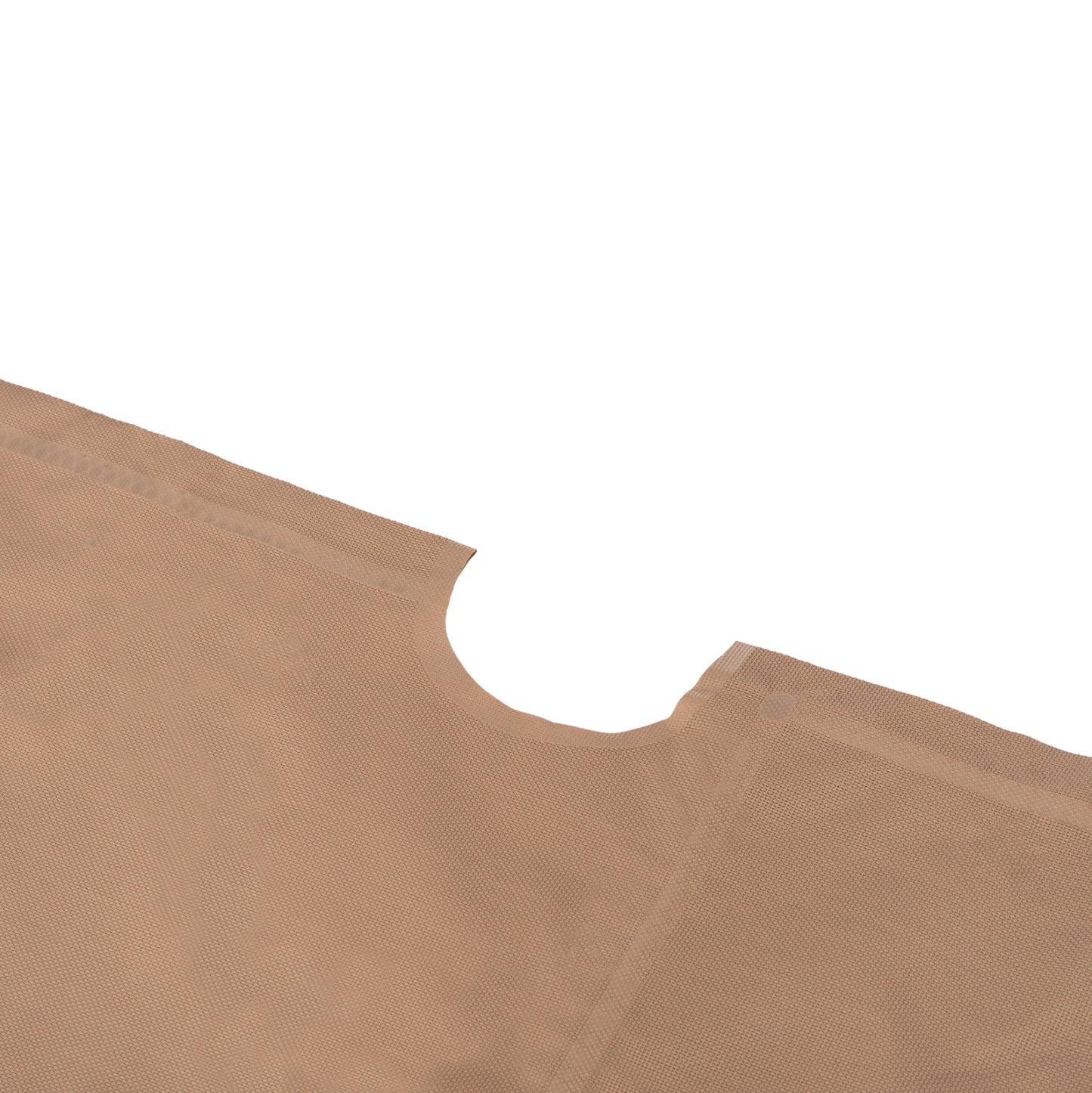 Replacement Textilene 600gr/m2 2x1 Cover For Sunbeds Hm5072.70 Beige Color