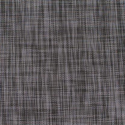 Replacement Textilene Cover Hm5072.10 600gr/m2 2x1 For Classic Sunbeds In Grey