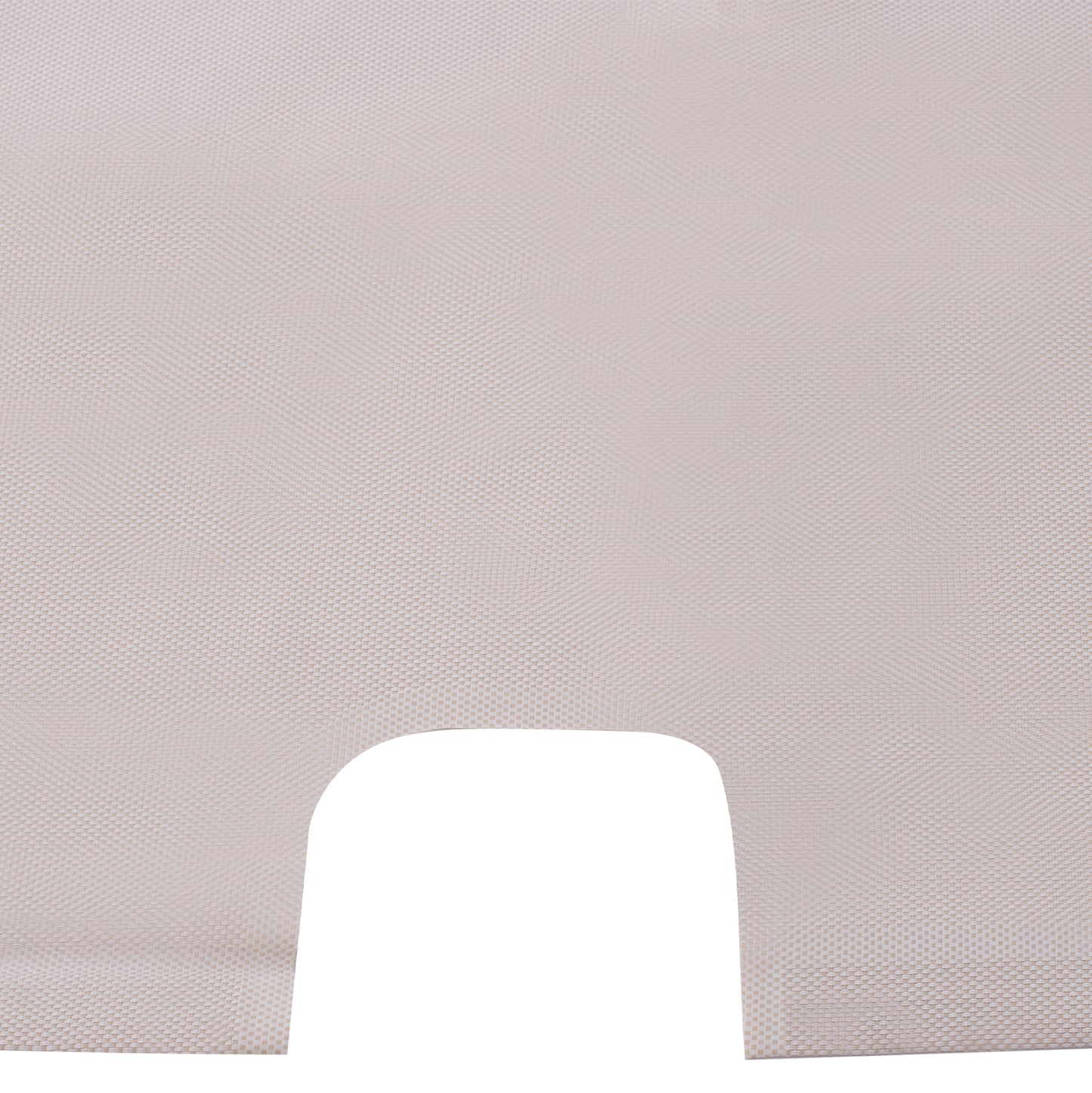 Spare Parts Cover For Sunbed Hm5072.60 Textline Brown/cream