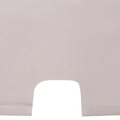Spare Parts Cover For Sunbed Hm5072.60 Textline Brown/cream