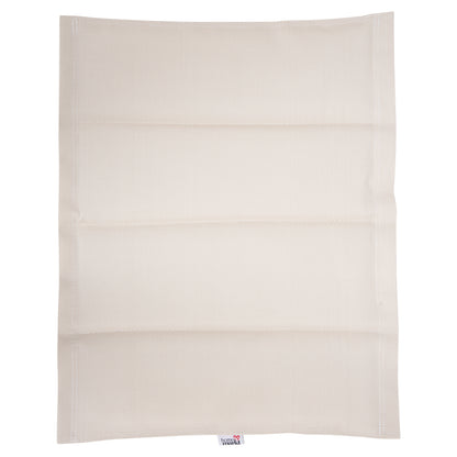 Replacement Textilene Fabric Hm6064.02 For Aigaio Sunbeds In Beige Color