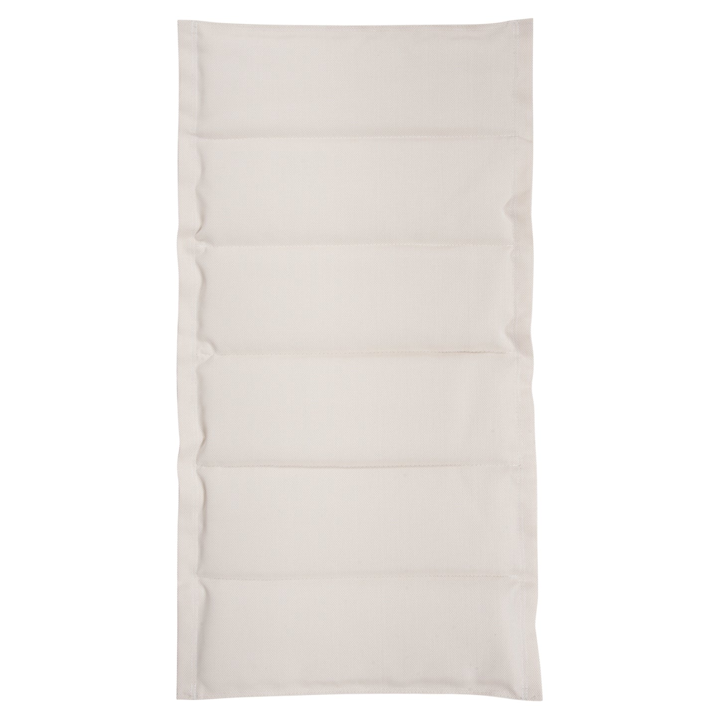 Replacement Textilene Fabric Hm6064.02 For Aigaio Sunbeds In Beige Color