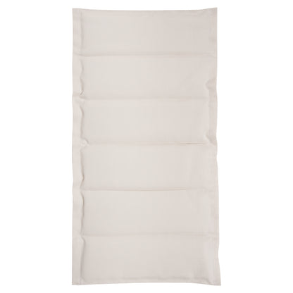 Replacement Textilene Fabric Hm6064.02 For Aigaio Sunbeds In Beige Color