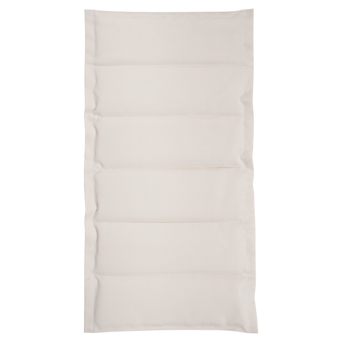 Replacement Textilene Fabric Hm6064.02 For Aigaio Sunbeds In Beige Color