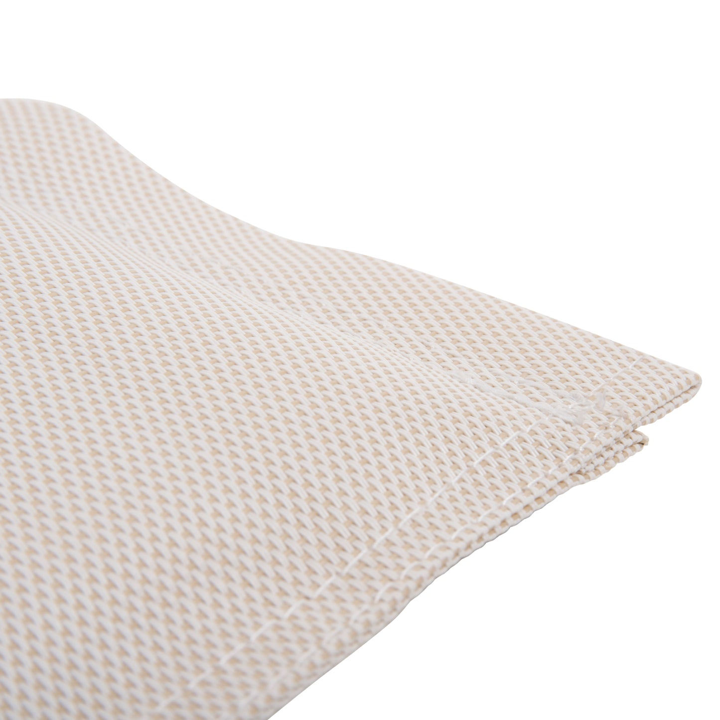 Replacement Textilene Fabric Hm6064.02 For Aigaio Sunbeds In Beige Color