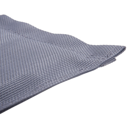 Replacement Textilene Fabric Hm6064.30 For Aigaio Sunbeds In Grey Color
