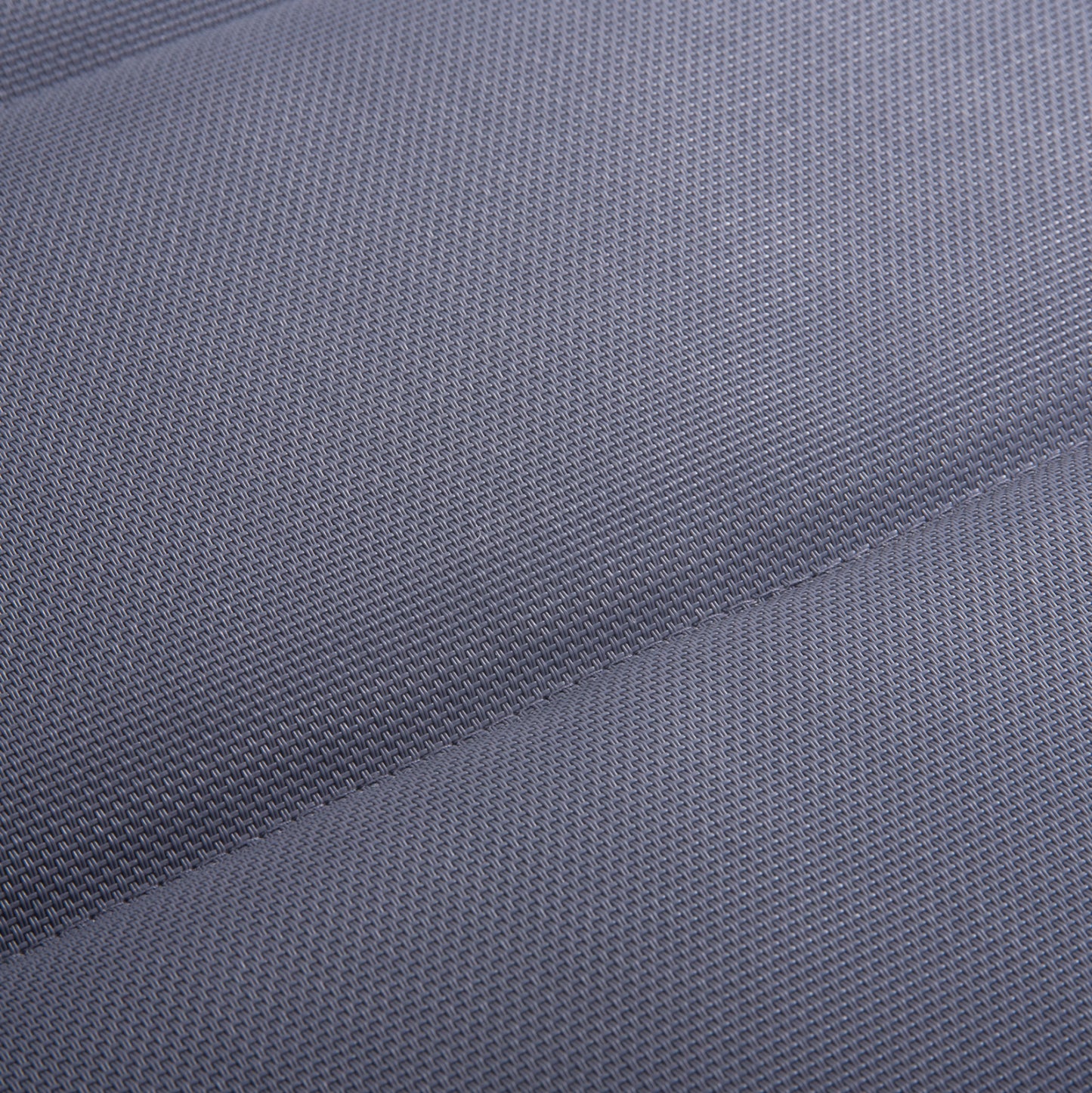 Replacement Textilene Fabric Hm6064.30 For Aigaio Sunbeds In Grey Color