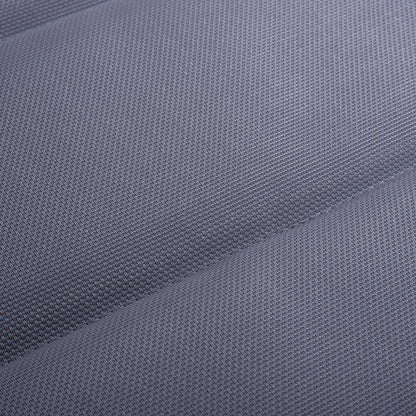 Replacement Textilene Fabric Hm6064.30 For Aigaio Sunbeds In Grey Color