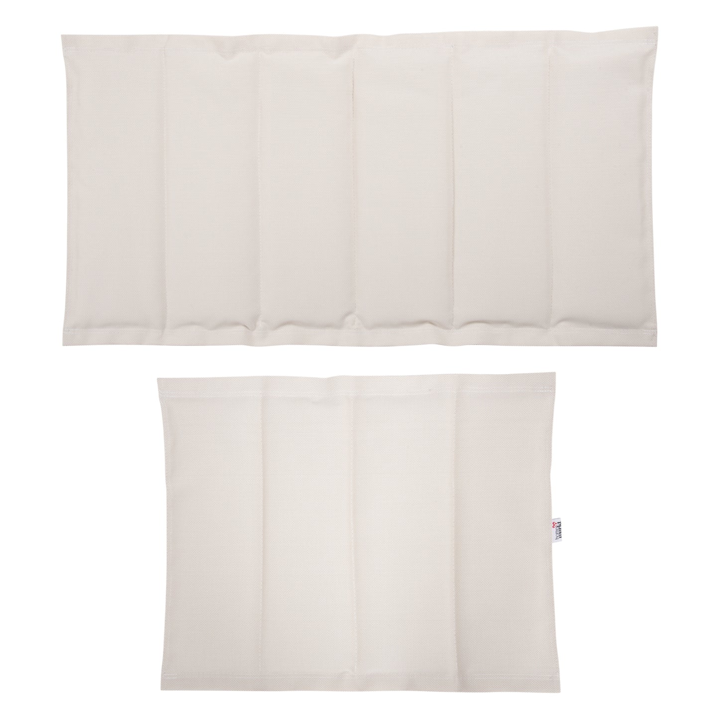 Replacement Textilene Fabric Hm6064.02 For Aigaio Sunbeds In Beige Color