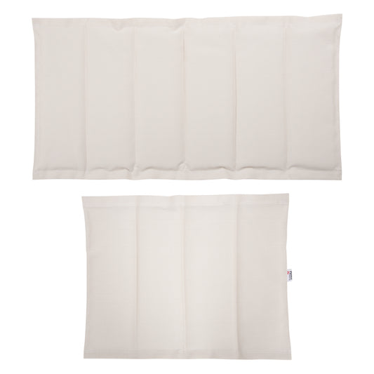 Replacement Textilene Fabric Hm6064.02 For Aigaio Sunbeds In Beige Color