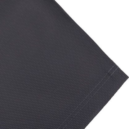 Replacement Textilene Fabric Hm5887.30 For Aigaio Sunbeds In Grey Color