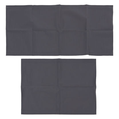 Replacement Textilene Fabric Hm5887.30 For Aigaio Sunbeds In Grey Color