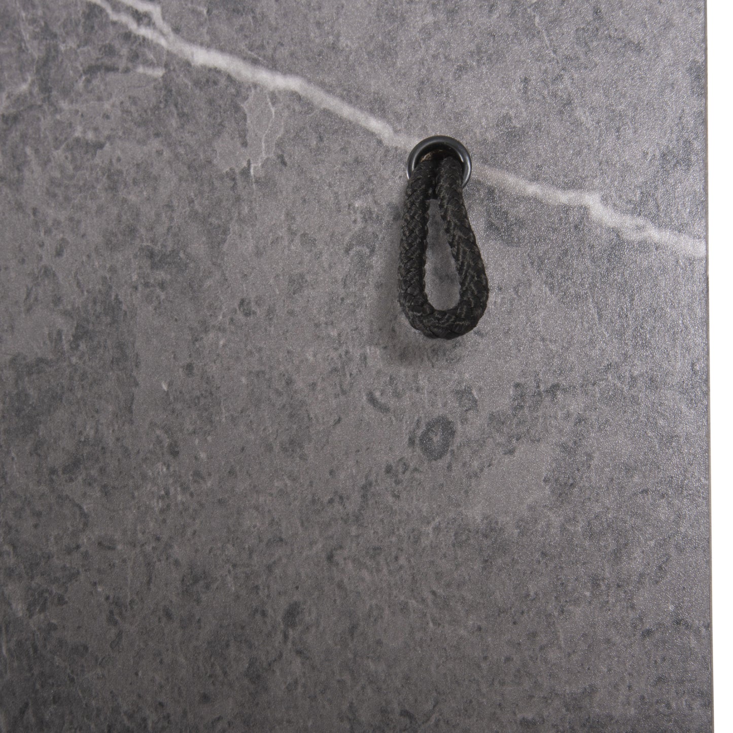 Shoe Cabinet Alvaro Hm8954.12 Melamine In Sonama-stone Texture 50Χ38Χ135hcm.