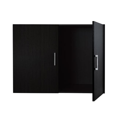 Wardore Loft 2 Door Hm350.01 Zebrano 80x42x60