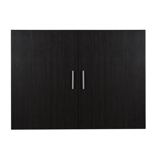 Wardore Loft 2 Door Hm350.01 Zebrano 80x42x60