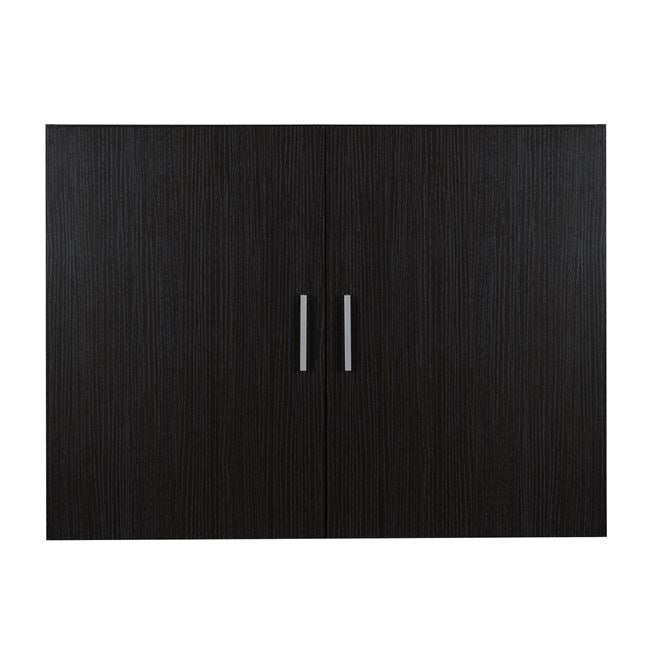 Wardore Loft 2 Door Hm350.01 Zebrano 80x42x60