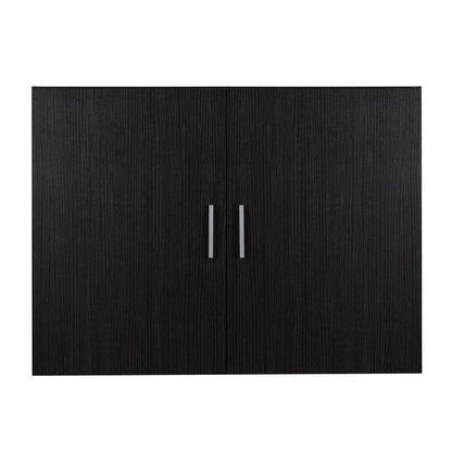 Wardore Loft 2 Door Hm350.01 Zebrano 80x42x60