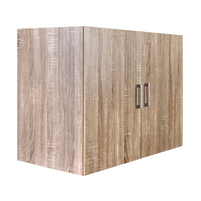 Wardore Loft 2 Door Hm350.02 Sonama  80x42x60