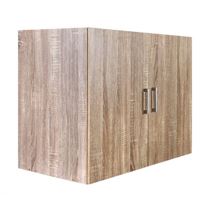 Wardore Loft 2 Door Hm350.02 Sonama  80x42x60
