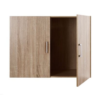 Wardore Loft 2 Door Hm350.02 Sonama  80x42x60