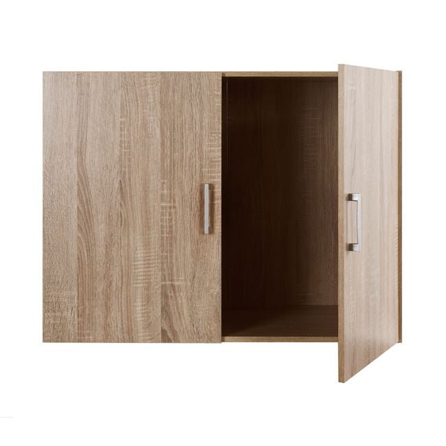 Wardore Loft 2 Door Hm350.02 Sonama  80x42x60