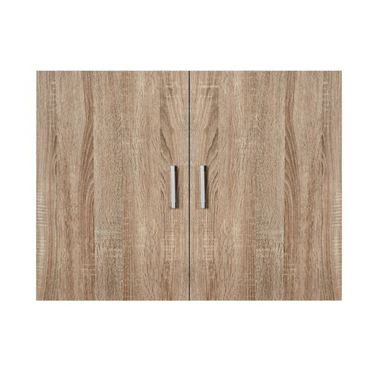 Wardore Loft 2 Door Hm350.02 Sonama  80x42x60