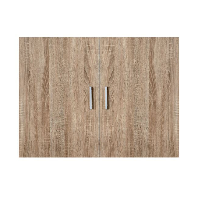 Wardore Loft 2 Door Hm350.02 Sonama  80x42x60