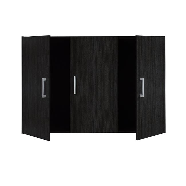 Wardore Loft 3 Door Hm351.01 Zebrano 90x42x60
