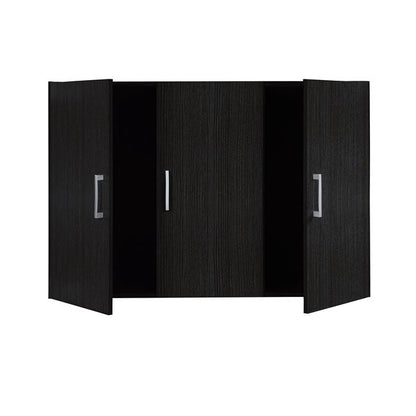 Wardore Loft 3 Door Hm351.01 Zebrano 90x42x60