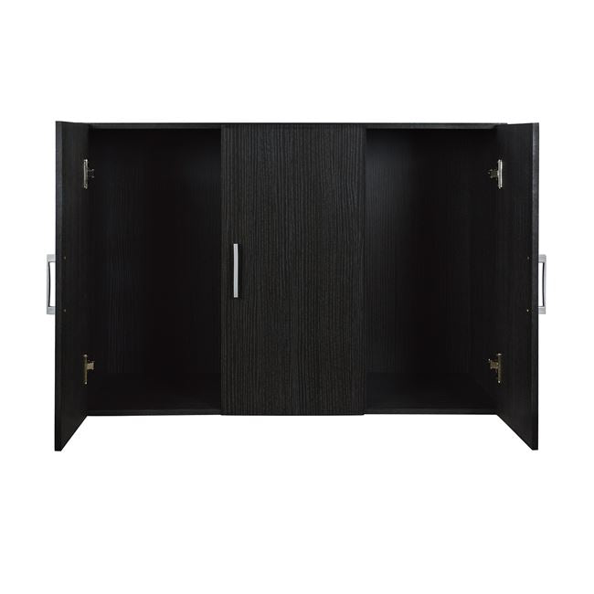 Wardore Loft 3 Door Hm351.01 Zebrano 90x42x60