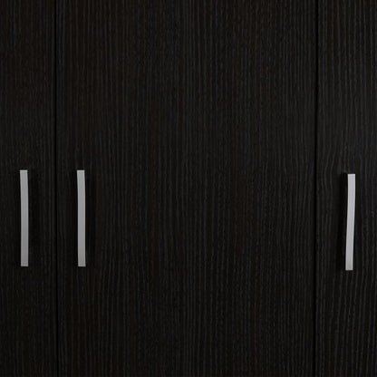 Wardore Loft 3 Door Hm351.01 Zebrano 90x42x60