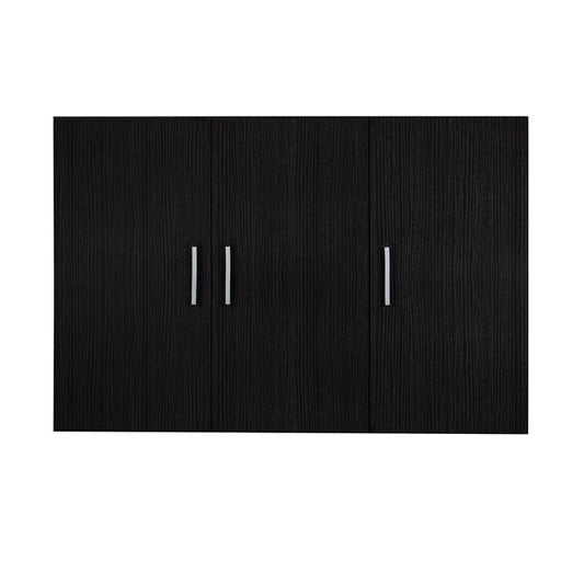 Wardore Loft 3 Door Hm351.01 Zebrano 90x42x60
