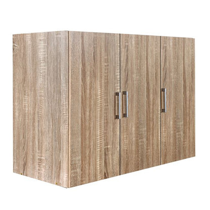 Wardore Loft 3 Door Hm351.02 Sonama 90x42x60