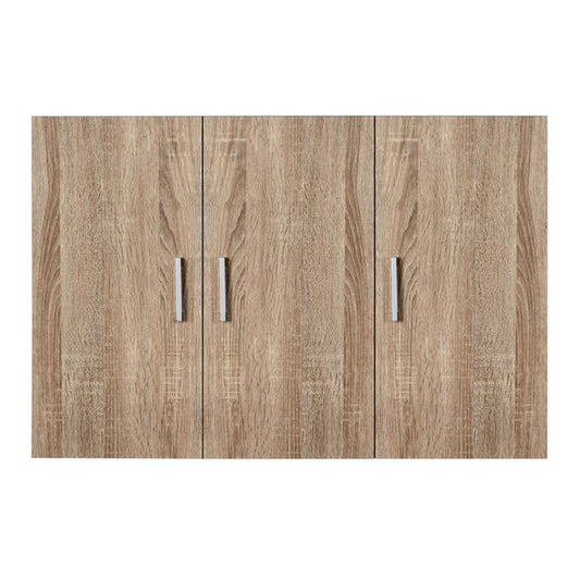 Wardore Loft 3 Door Hm351.02 Sonama 90x42x60